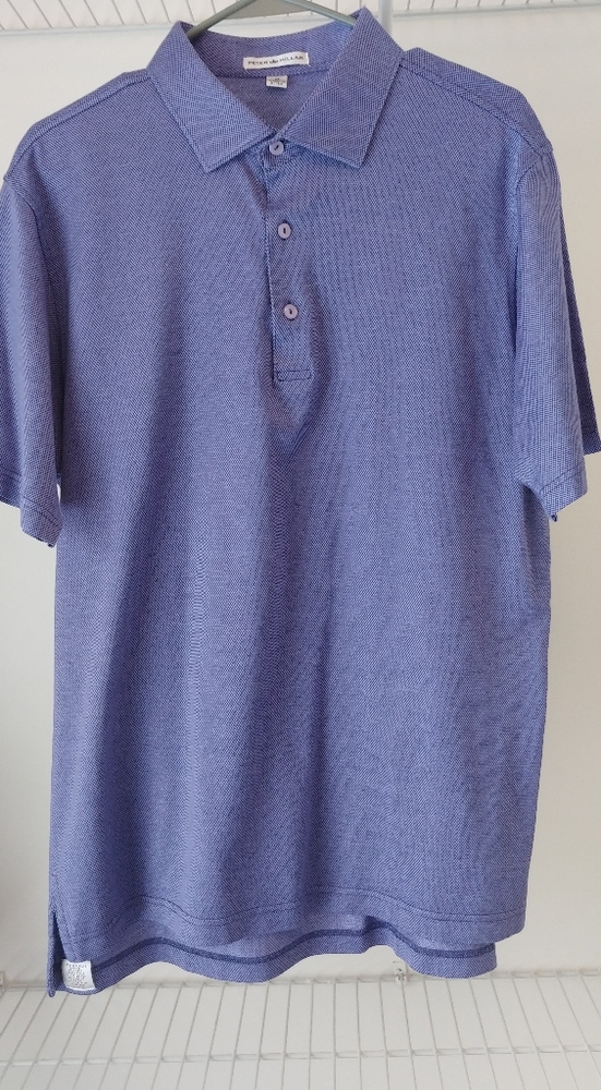 Peter Millar Polo